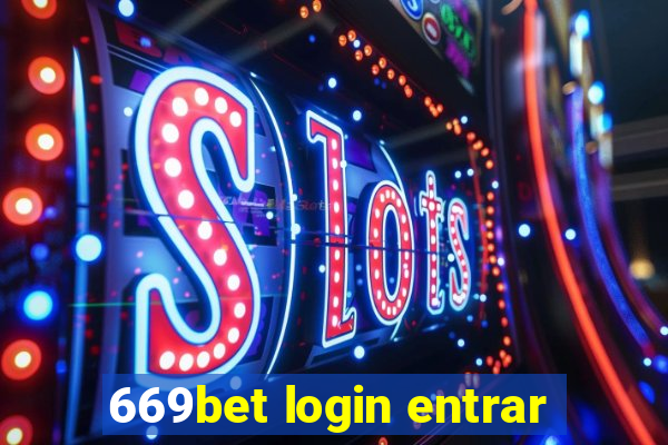 669bet login entrar